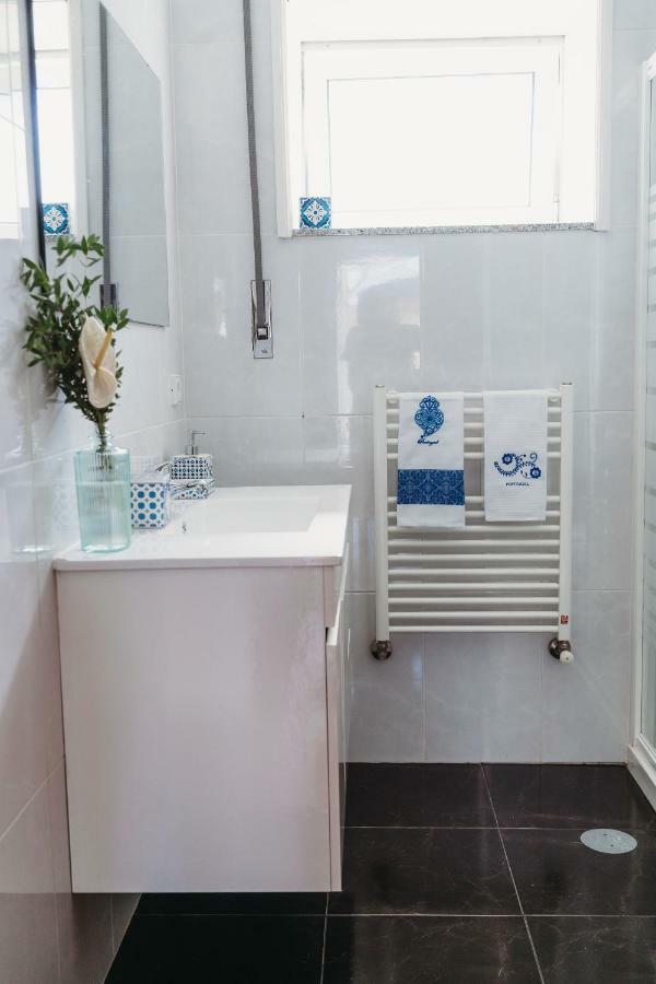 A Casa Da Estrela - Albergue De Peregrinos Fajozes Ngoại thất bức ảnh